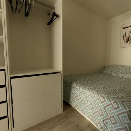 Nice Design Apt In Residence With Swimming Pool Mandelieu
